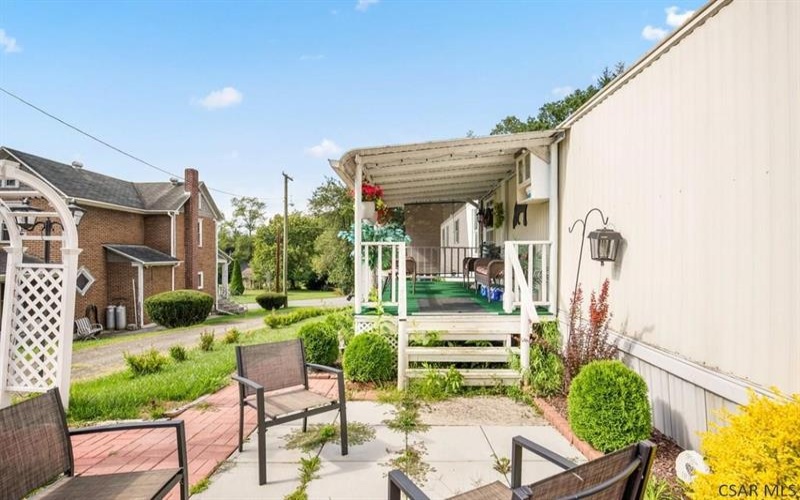 248 Thomas Street, Hollsopple, 15935, 3 Bedrooms Bedrooms, ,Residential,For Sale,Thomas Street,1738698