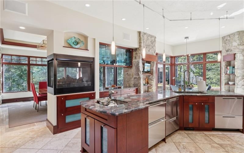 2330 Ridge Drive, Hidden Valley, 15502, 4 Bedrooms Bedrooms, 11 Rooms Rooms,4.1 BathroomsBathrooms,Residential,For Sale,Ridge Drive,1746630