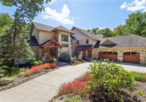 2330 Ridge Drive, Hidden Valley, 15502, 4 Bedrooms Bedrooms, 11 Rooms Rooms,4.1 BathroomsBathrooms,Residential,For Sale,Ridge Drive,1746630