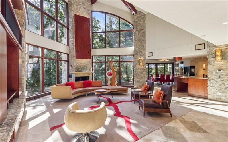 2330 Ridge Drive, Hidden Valley, 15502, 4 Bedrooms Bedrooms, 11 Rooms Rooms,4.1 BathroomsBathrooms,Residential,For Sale,Ridge Drive,1746630
