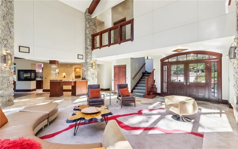 2330 Ridge Drive, Hidden Valley, 15502, 4 Bedrooms Bedrooms, 11 Rooms Rooms,4.1 BathroomsBathrooms,Residential,For Sale,Ridge Drive,1746630