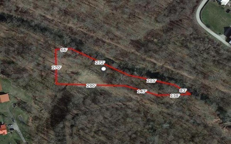Off Superior St, Brownsville, 15417, ,Farm-acreage-lot,For Sale,Superior St,1738700