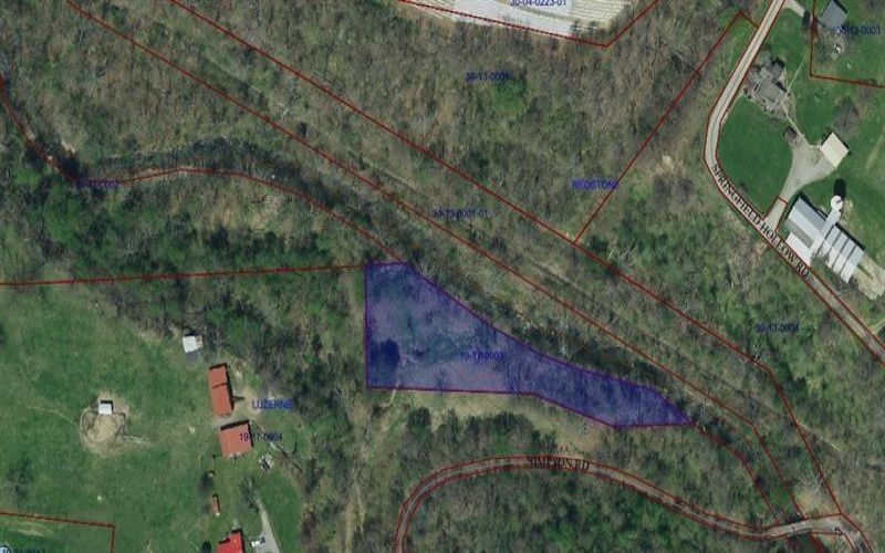 Off Superior St, Brownsville, 15417, ,Farm-acreage-lot,For Sale,Superior St,1738700