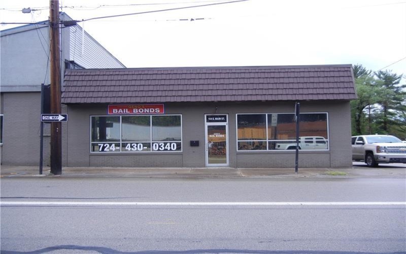 144-148 Main St, Uniontown, 15401, ,Commercial-industrial-business,For Sale,Main St,1744249