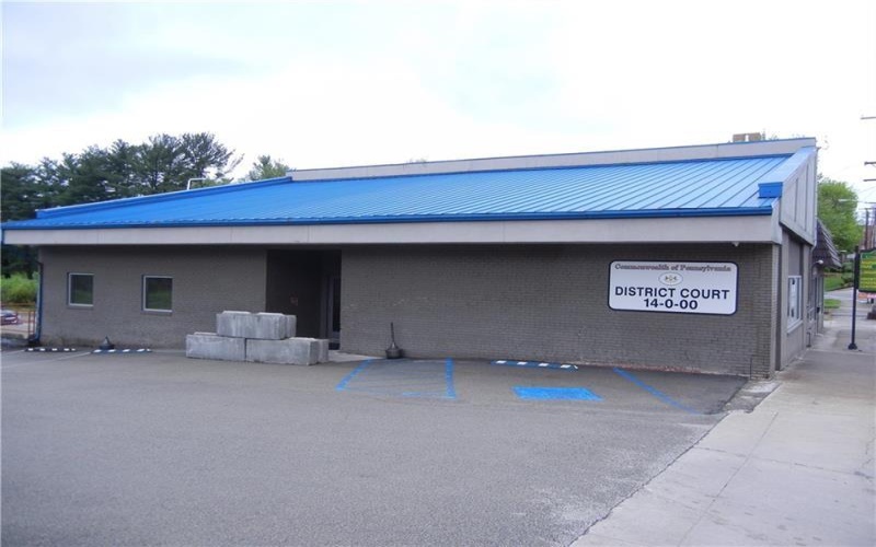 144-148 Main St, Uniontown, 15401, ,Commercial-industrial-business,For Sale,Main St,1744249