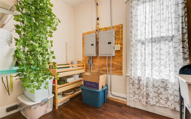 807 Ligonier St, Latrobe, 15650, ,Multi-unit,For Sale,Ligonier St,1744144