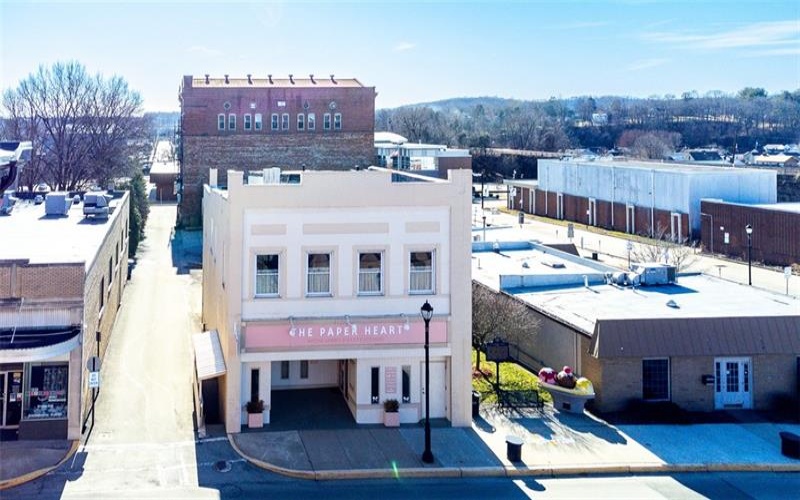 807 Ligonier St, Latrobe, 15650, ,Multi-unit,For Sale,Ligonier St,1744144
