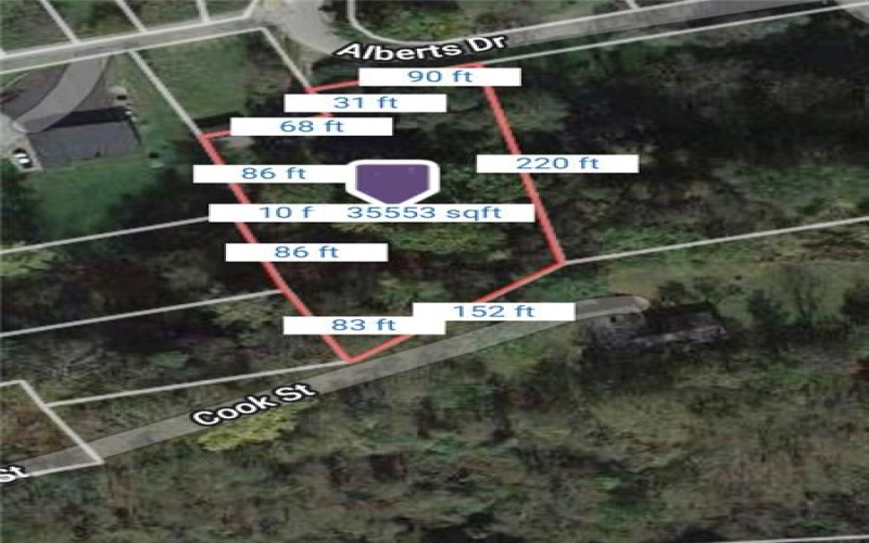 572 Alberts Dr, Monessen, 15062, 3 Bedrooms Bedrooms, ,1.1 BathroomsBathrooms,Residential,For Sale,Alberts Dr,1746659