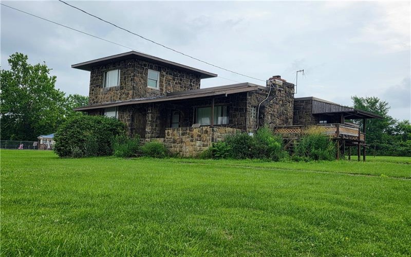 1356 Connellsville Rd, Lemont Furnace, 15456, 2 Bedrooms Bedrooms, ,1.1 BathroomsBathrooms,Residential,For Sale,Connellsville Rd,1745149
