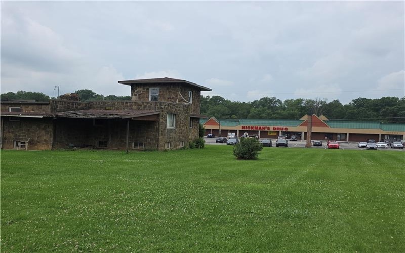 1356 Connellsville Rd, Lemont Furnace, 15456, 2 Bedrooms Bedrooms, ,1.1 BathroomsBathrooms,Residential,For Sale,Connellsville Rd,1745149