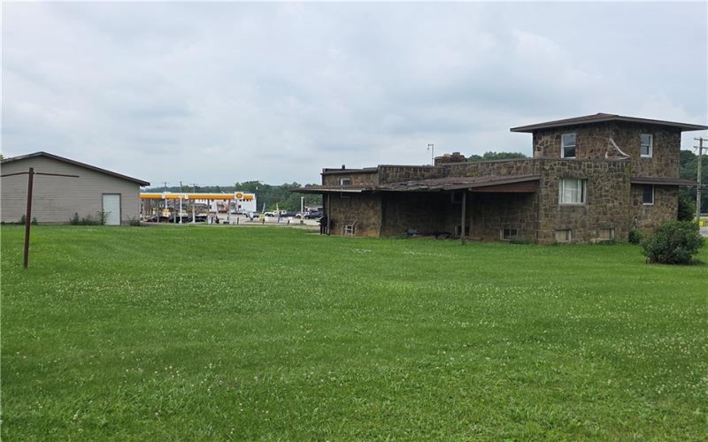 1356 Connellsville Rd, Lemont Furnace, 15456, 2 Bedrooms Bedrooms, ,1.1 BathroomsBathrooms,Residential,For Sale,Connellsville Rd,1745149