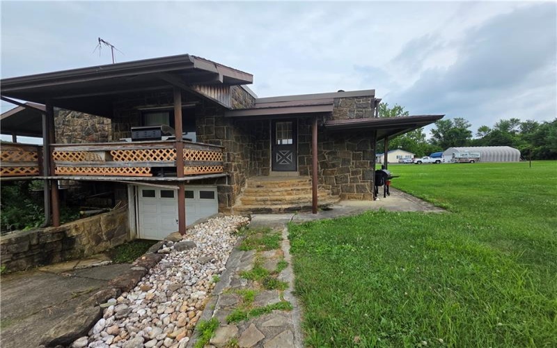 1356 Connellsville Rd, Lemont Furnace, 15456, 2 Bedrooms Bedrooms, ,1.1 BathroomsBathrooms,Residential,For Sale,Connellsville Rd,1745149