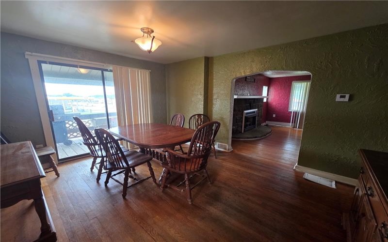 1356 Connellsville Rd, Lemont Furnace, 15456, 2 Bedrooms Bedrooms, ,1.1 BathroomsBathrooms,Residential,For Sale,Connellsville Rd,1745149