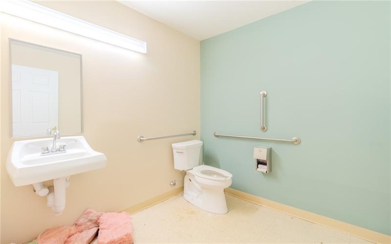 1600 Wildlife Lodge Rd Ste #2, Lower Burrell, 15068, ,Commercial-industrial-business,For Sale,Wildlife Lodge Rd Ste #2,1730385
