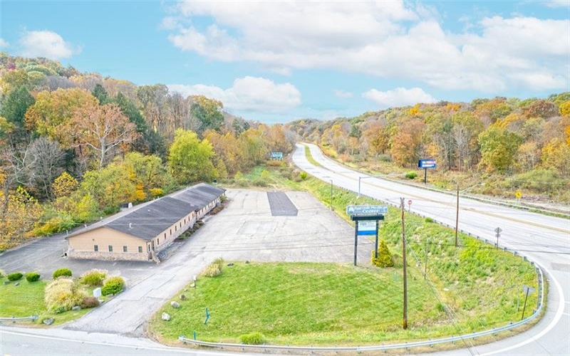 1600 Wildlife Lodge Rd Ste #2, Lower Burrell, 15068, ,Commercial-industrial-business,For Sale,Wildlife Lodge Rd Ste #2,1730385