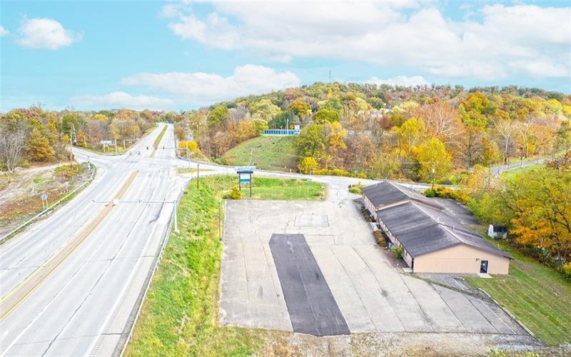 1600 Wildlife Lodge Rd Ste #2, Lower Burrell, 15068, ,Commercial-industrial-business,For Sale,Wildlife Lodge Rd Ste #2,1730385