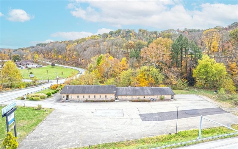 1600 Wildlife Lodge Rd Ste #2, Lower Burrell, 15068, ,Commercial-industrial-business,For Sale,Wildlife Lodge Rd Ste #2,1730385