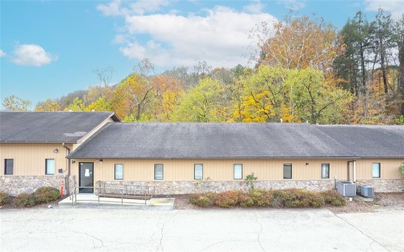 1600 Wildlife Lodge Rd Ste #2, Lower Burrell, 15068, ,Commercial-industrial-business,For Sale,Wildlife Lodge Rd Ste #2,1730385