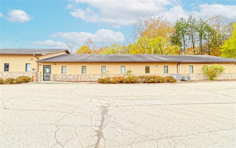 1600 Wildlife Lodge Rd Ste #2, Lower Burrell, 15068, ,Commercial-industrial-business,For Sale,Wildlife Lodge Rd Ste #2,1730385