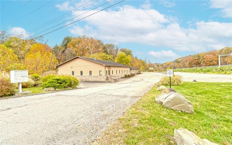 1600 Wildlife Lodge Rd Ste #2, Lower Burrell, 15068, ,Commercial-industrial-business,For Sale,Wildlife Lodge Rd Ste #2,1730385