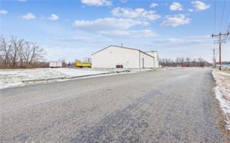 3703 Us-30, Latrobe, 15650, ,Commercial-industrial-business,For Sale,Us-30,1735243