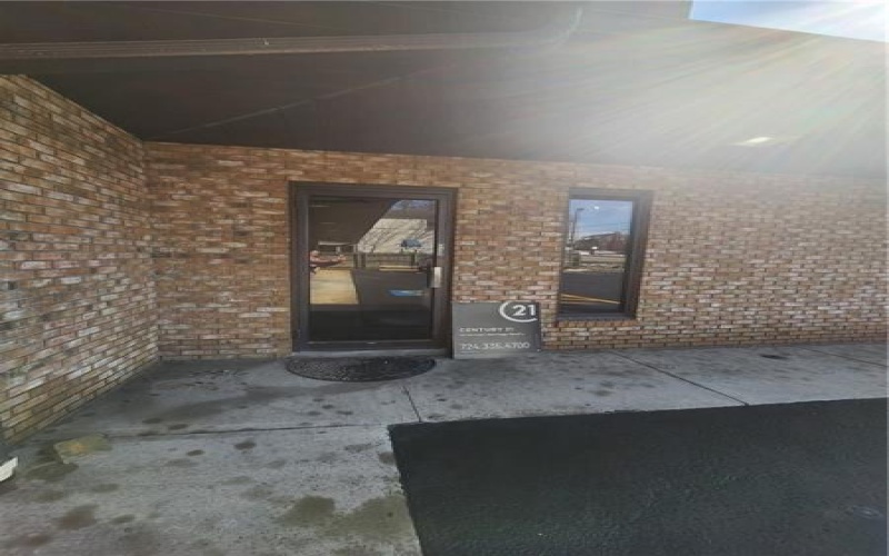 2921 Leechburg Road, Lower Burrell, 15068, ,Commercial-industrial-business,For Sale,Leechburg Road,1741442