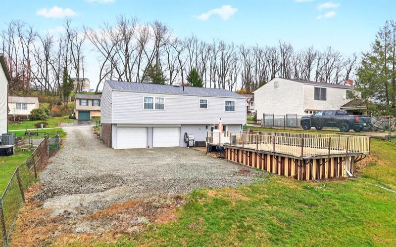 1952 Colleen DRIVE, North Huntingdon, 15642, 3 Bedrooms Bedrooms, 10 Rooms Rooms,1 BathroomBathrooms,Residential,For Sale,Colleen,1744155