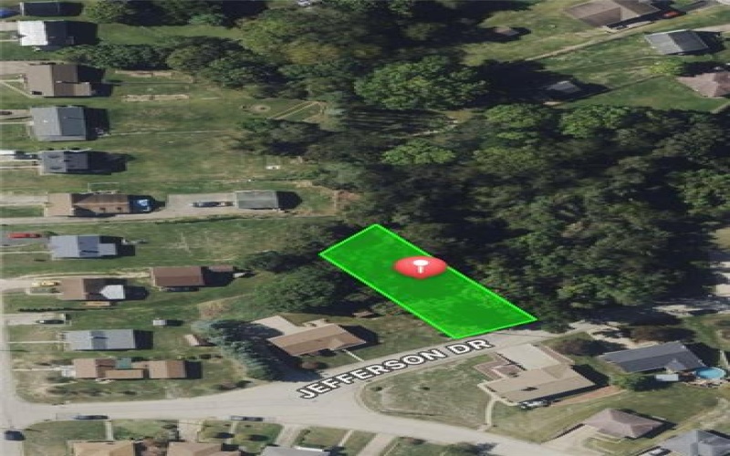 0 Jefferson Dr, Monessen, 15062, ,Farm-acreage-lot,For Sale,Jefferson Dr,1735260
