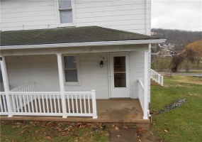 114 Grant St, Star Junction, 15482, 2 Bedrooms Bedrooms, ,1 BathroomBathrooms,Lease,For Rent,Grant St,1738750