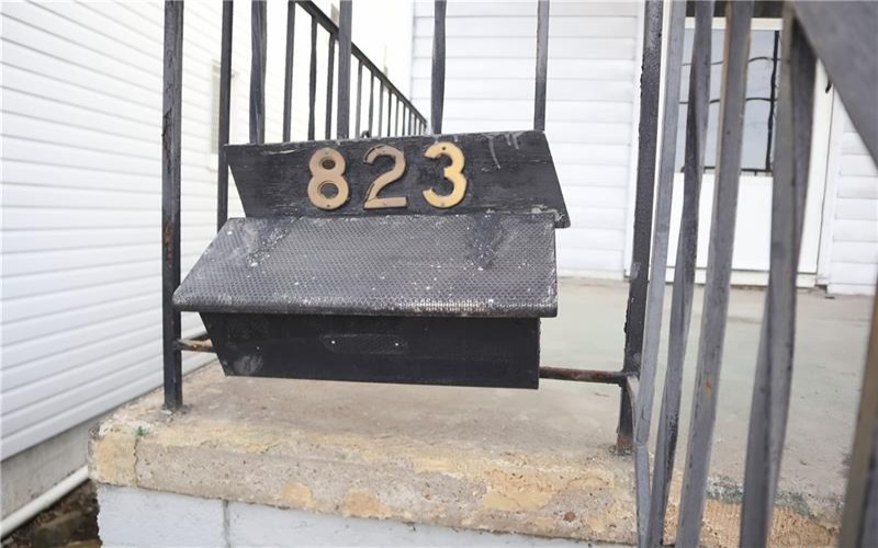823 Crest Ave, Charleroi, 15022, 3 Bedrooms Bedrooms, 7 Rooms Rooms,1 BathroomBathrooms,Residential,For Sale,Crest Ave,1741470