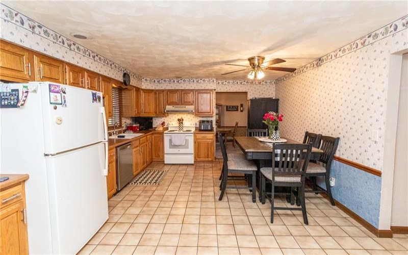 57 Russ St, Uniontown, 15401, 4 Bedrooms Bedrooms, ,2.1 BathroomsBathrooms,Residential,For Sale,Russ St,1744161