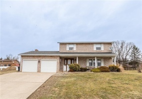 57 Russ St, Uniontown, 15401, 4 Bedrooms Bedrooms, ,2.1 BathroomsBathrooms,Residential,For Sale,Russ St,1744161