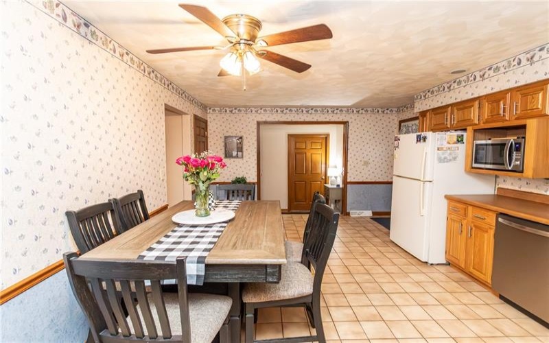 57 Russ St, Uniontown, 15401, 4 Bedrooms Bedrooms, ,2.1 BathroomsBathrooms,Residential,For Sale,Russ St,1744161