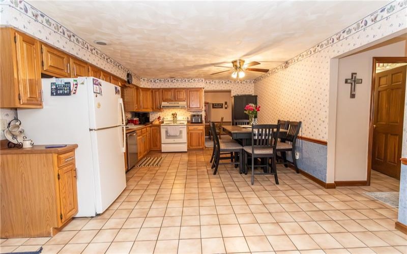 57 Russ St, Uniontown, 15401, 4 Bedrooms Bedrooms, ,2.1 BathroomsBathrooms,Residential,For Sale,Russ St,1744161