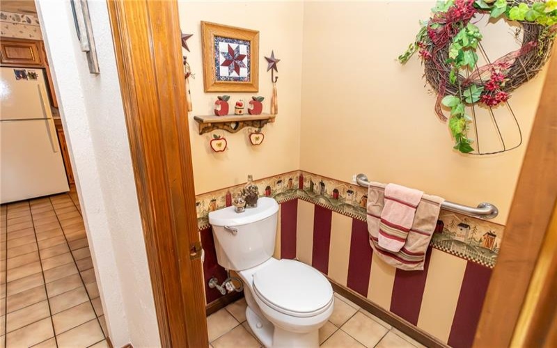 57 Russ St, Uniontown, 15401, 4 Bedrooms Bedrooms, ,2.1 BathroomsBathrooms,Residential,For Sale,Russ St,1744161