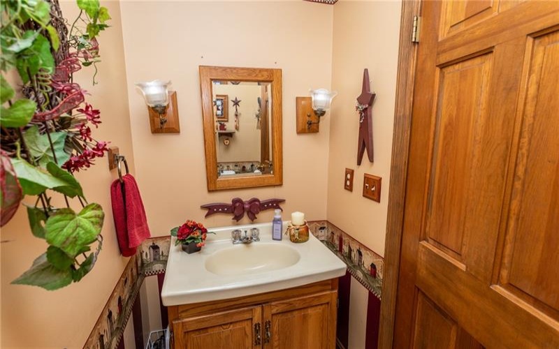 57 Russ St, Uniontown, 15401, 4 Bedrooms Bedrooms, ,2.1 BathroomsBathrooms,Residential,For Sale,Russ St,1744161