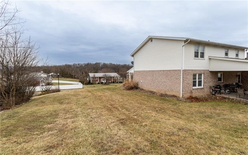 57 Russ St, Uniontown, 15401, 4 Bedrooms Bedrooms, ,2.1 BathroomsBathrooms,Residential,For Sale,Russ St,1744161