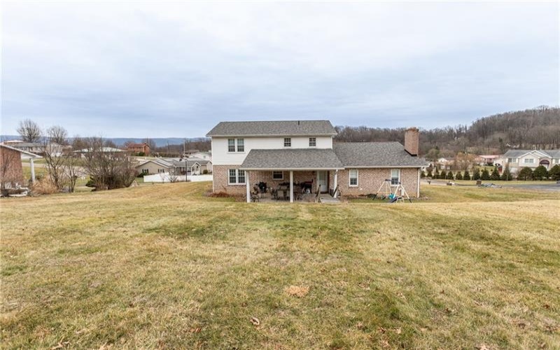 57 Russ St, Uniontown, 15401, 4 Bedrooms Bedrooms, ,2.1 BathroomsBathrooms,Residential,For Sale,Russ St,1744161