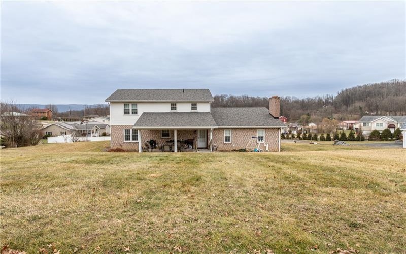 57 Russ St, Uniontown, 15401, 4 Bedrooms Bedrooms, ,2.1 BathroomsBathrooms,Residential,For Sale,Russ St,1744161