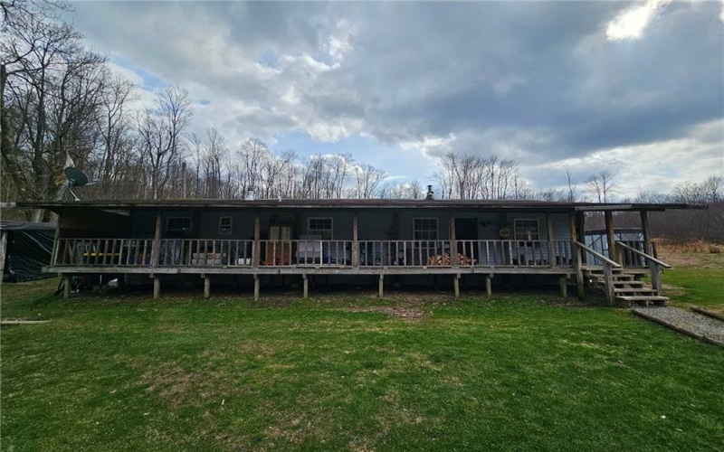 660 Clinton ln., White, 15490, 3 Bedrooms Bedrooms, ,1 BathroomBathrooms,Residential,For Sale,Clinton ln.,1746700