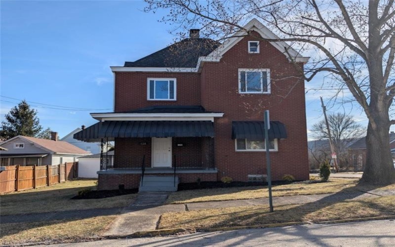120 5th St, Youngwood, 15697, 3 Bedrooms Bedrooms, 6 Rooms Rooms,1.1 BathroomsBathrooms,Residential,For Sale,5th St,1747301