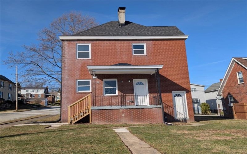 120 5th St, Youngwood, 15697, 3 Bedrooms Bedrooms, 6 Rooms Rooms,1.1 BathroomsBathrooms,Residential,For Sale,5th St,1747301