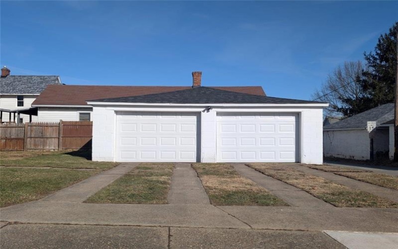 120 5th St, Youngwood, 15697, 3 Bedrooms Bedrooms, 6 Rooms Rooms,1.1 BathroomsBathrooms,Residential,For Sale,5th St,1747301