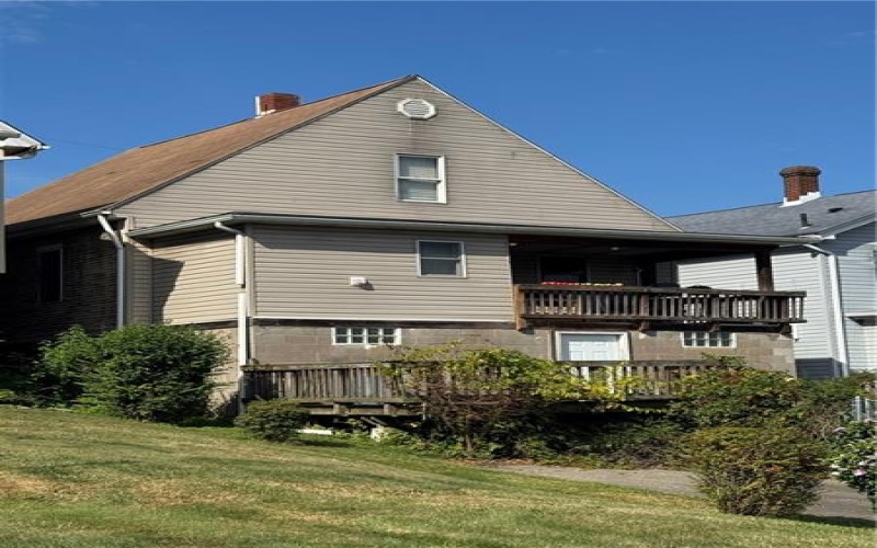 1121 5th Street, Westmoreland City, 15692, 2 Bedrooms Bedrooms, 7 Rooms Rooms,1.1 BathroomsBathrooms,Residential,For Sale,5th Street,1723559