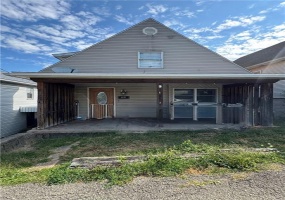 1121 5th Street, Westmoreland City, 15692, 2 Bedrooms Bedrooms, 7 Rooms Rooms,1.1 BathroomsBathrooms,Residential,For Sale,5th Street,1723559