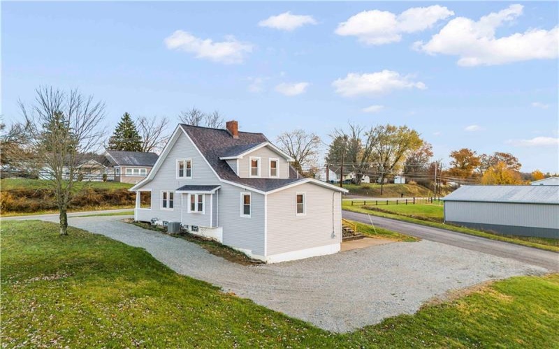 2667 Jefferson Ave, Washington, 15301, 3 Bedrooms Bedrooms, 6 Rooms Rooms,2 BathroomsBathrooms,Residential,For Sale,Jefferson Ave,1730466