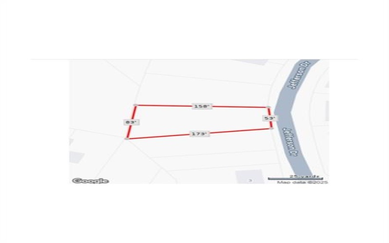 0 Jefferson Dr, Monessen, 15062, ,Farm-acreage-lot,For Sale,Jefferson Dr,1735261