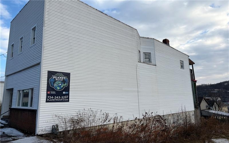 160 McKean, Donora, 15033, ,Multi-unit,For Sale,McKean,1738762