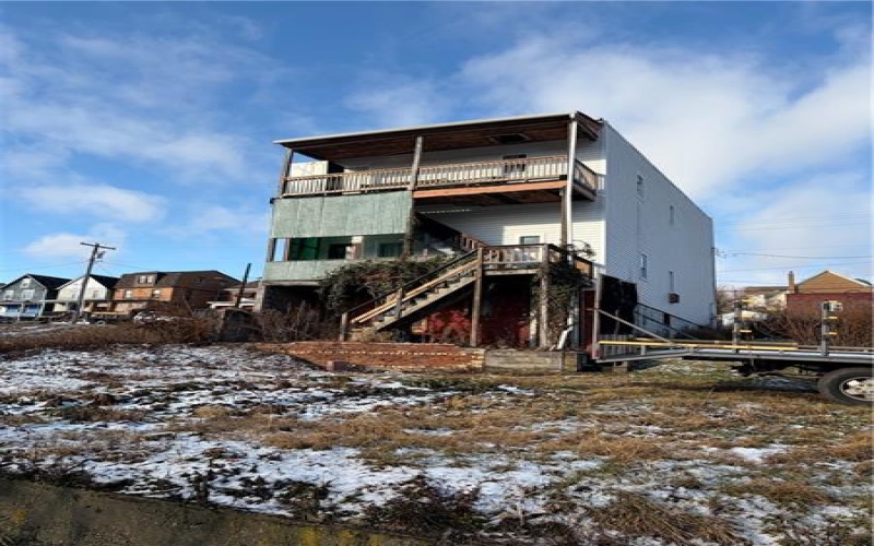 160 McKean, Donora, 15033, ,Multi-unit,For Sale,McKean,1738762