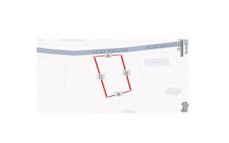 0 Jefferson Dr, Monessen, 15062, ,Farm-acreage-lot,For Sale,Jefferson Dr,1735262